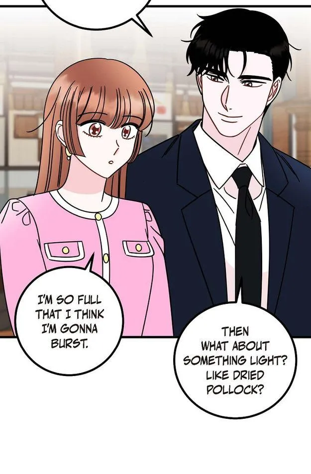 Searching for Mr. Hairless Chapter 6 page 53 - 