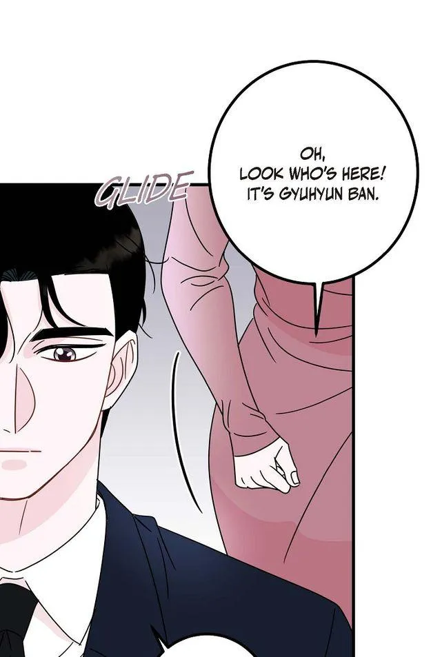 Searching for Mr. Hairless Chapter 6 page 54 - 