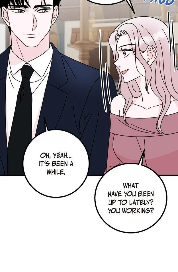 Searching for Mr. Hairless Chapter 6 page 56 - 