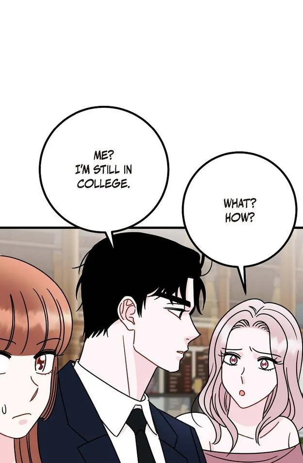 Searching for Mr. Hairless Chapter 6 page 57 - 