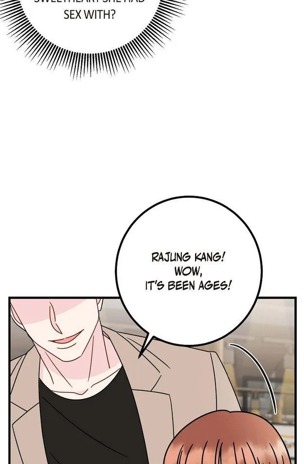 Searching for Mr. Hairless Chapter 6 page 60 - 