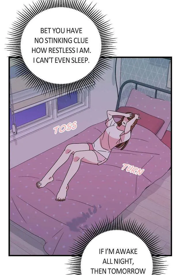 Searching for Mr. Hairless Chapter 6 page 7 - 