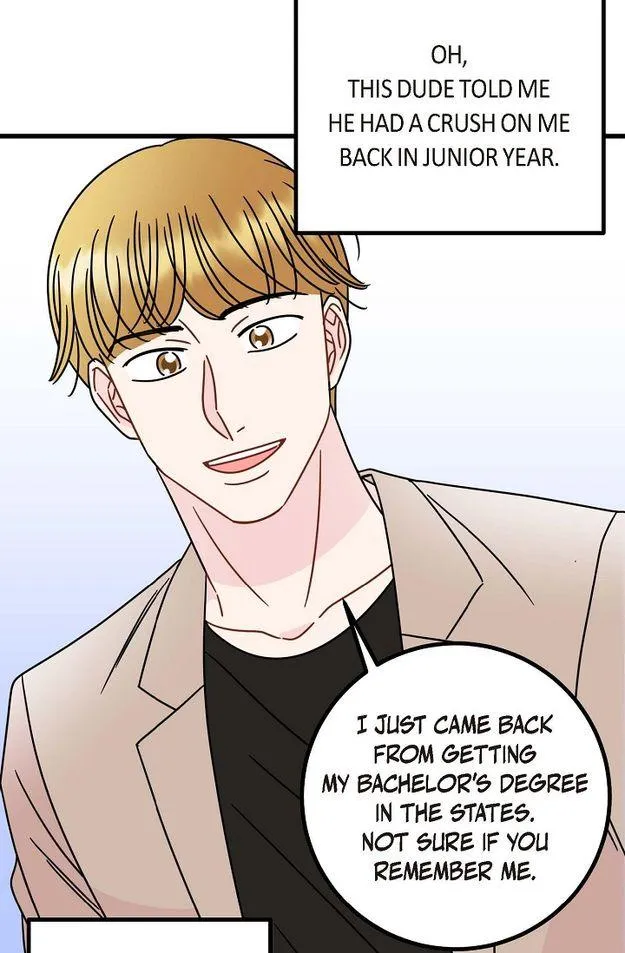 Searching for Mr. Hairless Chapter 6 page 62 - 