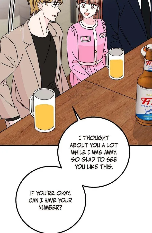 Searching for Mr. Hairless Chapter 6 page 64 - 