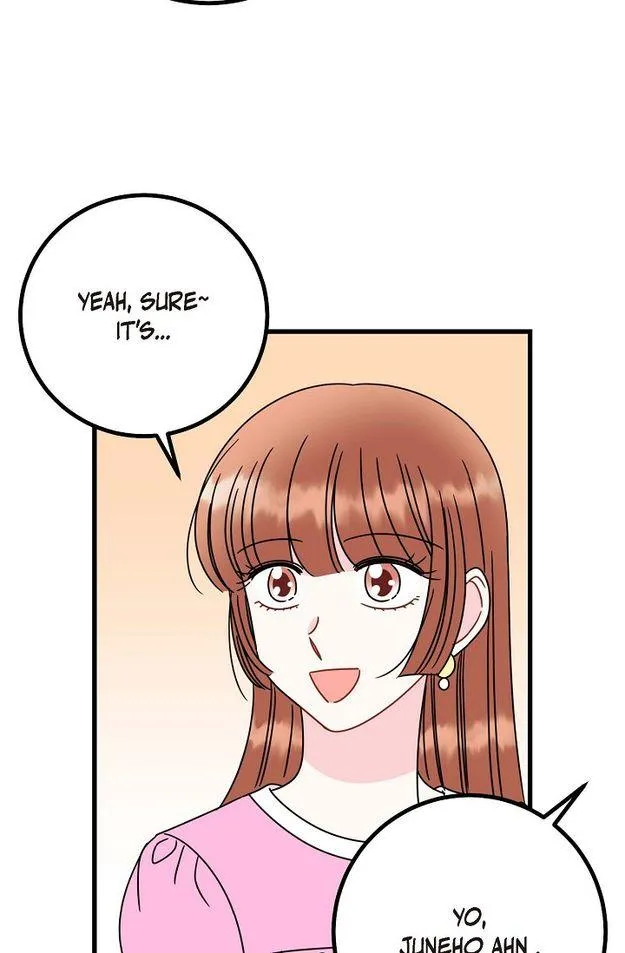 Searching for Mr. Hairless Chapter 6 page 65 - 