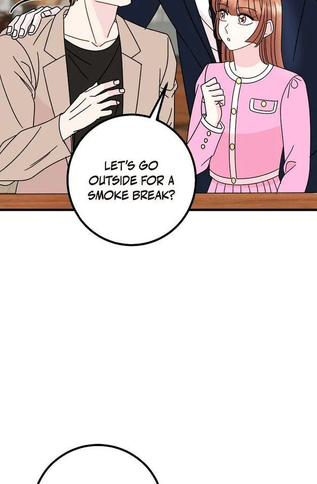 Searching for Mr. Hairless Chapter 6 page 67 - 