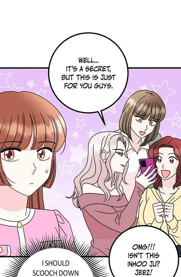Searching for Mr. Hairless Chapter 6 page 71 - 
