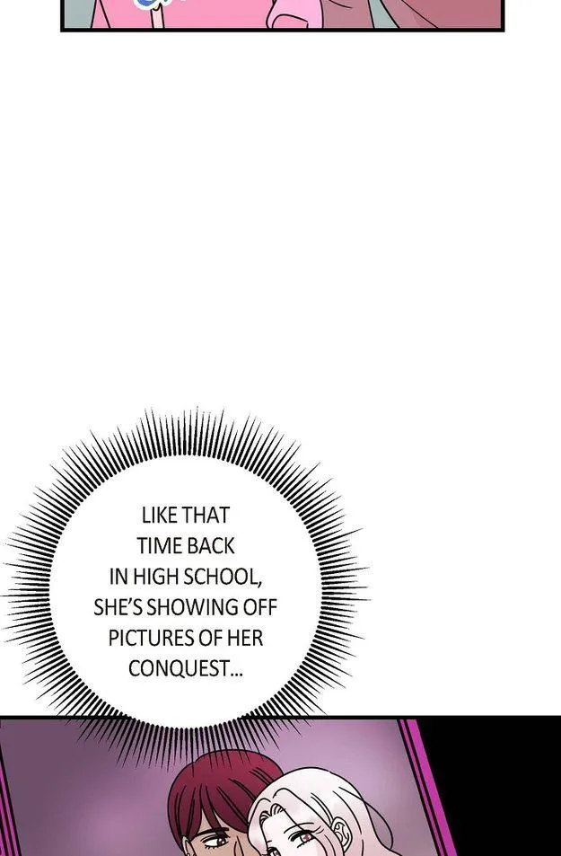 Searching for Mr. Hairless Chapter 6 page 74 - 