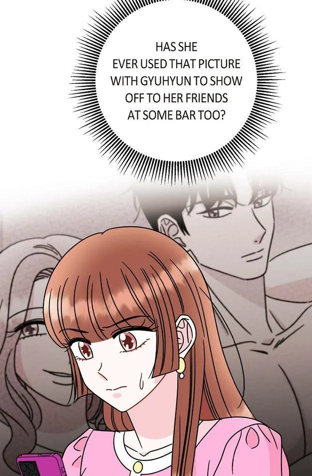 Searching for Mr. Hairless Chapter 6 page 76 - 