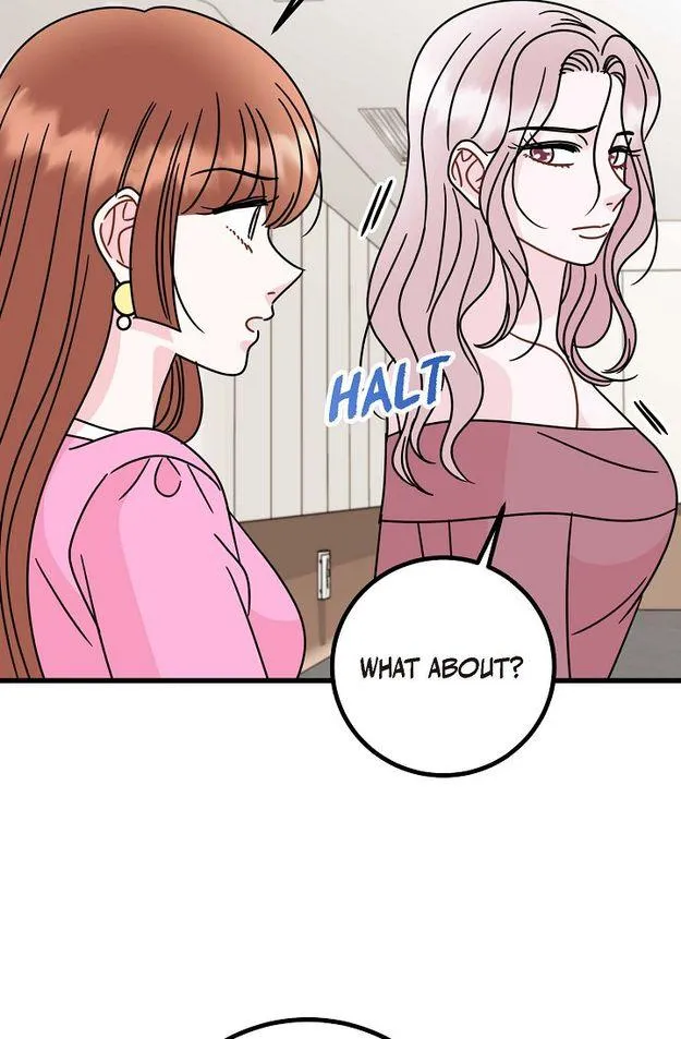 Searching for Mr. Hairless Chapter 6 page 80 - 