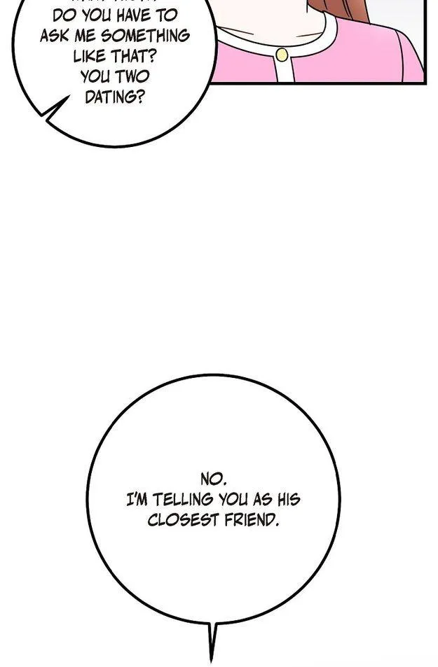 Searching for Mr. Hairless Chapter 6 page 84 - 