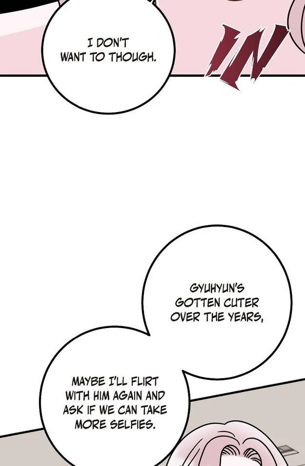 Searching for Mr. Hairless Chapter 6 page 87 - 