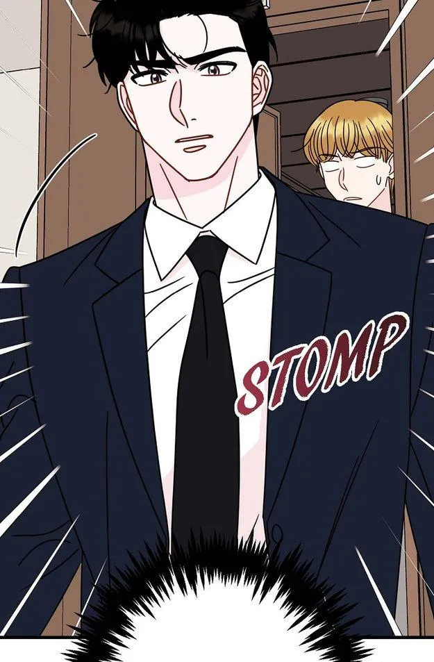 Searching for Mr. Hairless Chapter 6 page 95 - 