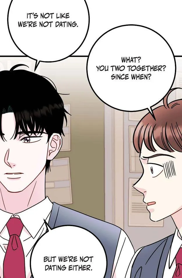 Searching for Mr. Hairless Chapter 7 page 11 - 