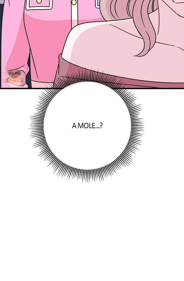 Searching for Mr. Hairless Chapter 7 page 104 - 