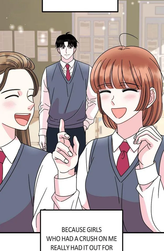 Searching for Mr. Hairless Chapter 7 page 13 - 