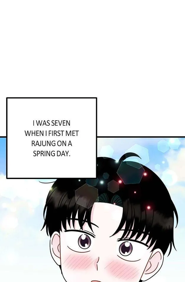 Searching for Mr. Hairless Chapter 7 page 3 - 