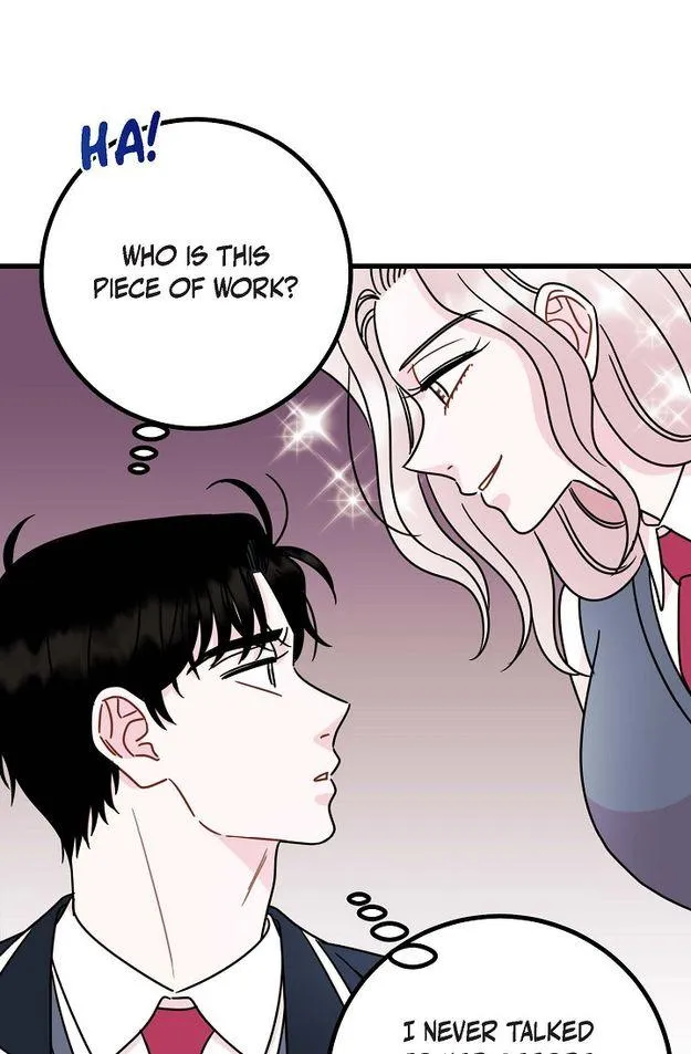 Searching for Mr. Hairless Chapter 7 page 22 - 
