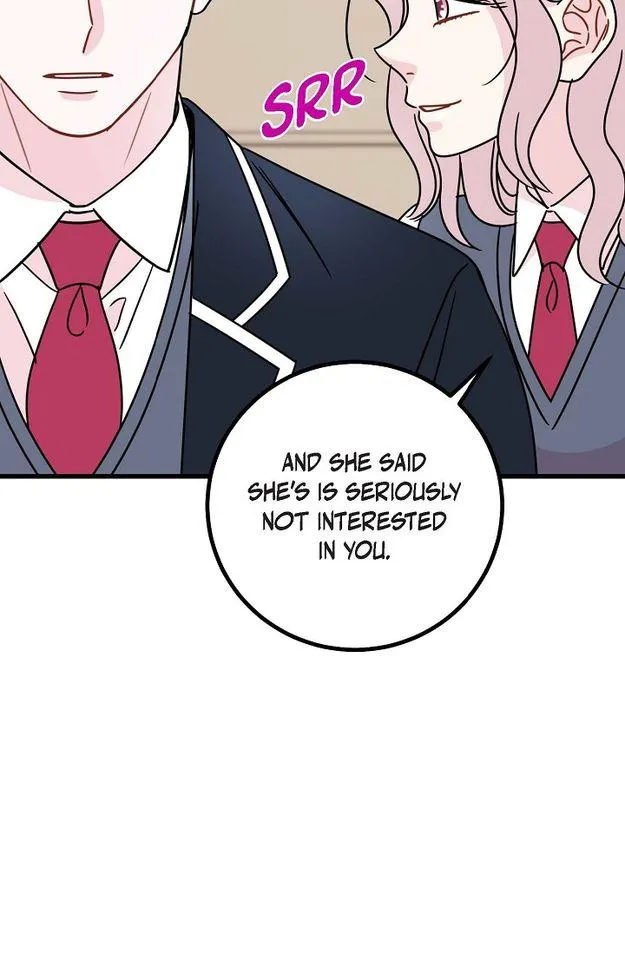 Searching for Mr. Hairless Chapter 7 page 24 - 