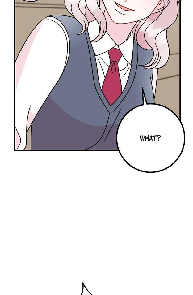 Searching for Mr. Hairless Chapter 7 page 27 - 