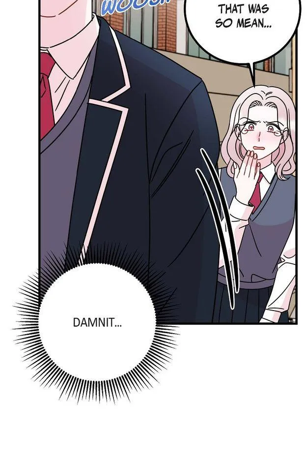 Searching for Mr. Hairless Chapter 7 page 30 - 