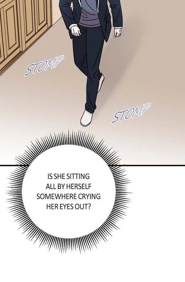 Searching for Mr. Hairless Chapter 7 page 32 - 