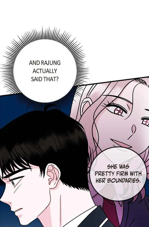 Searching for Mr. Hairless Chapter 7 page 33 - 