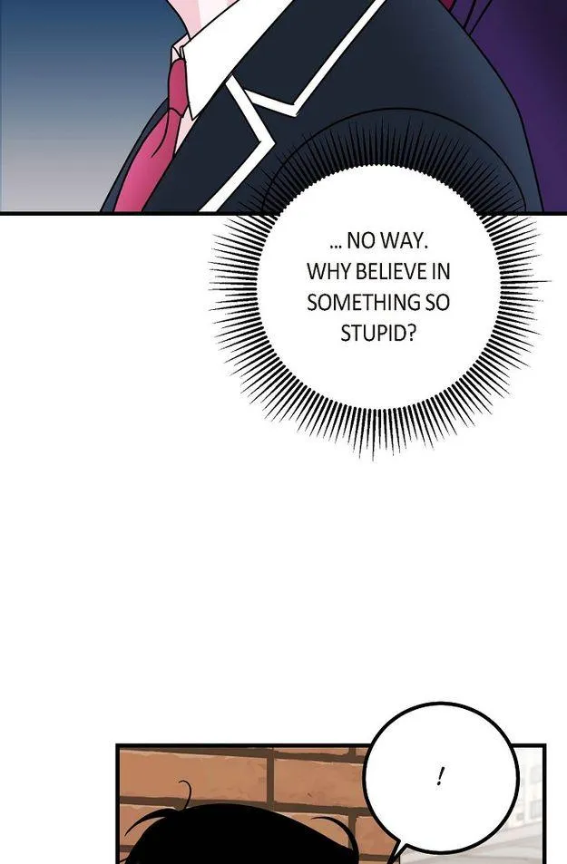 Searching for Mr. Hairless Chapter 7 page 34 - 