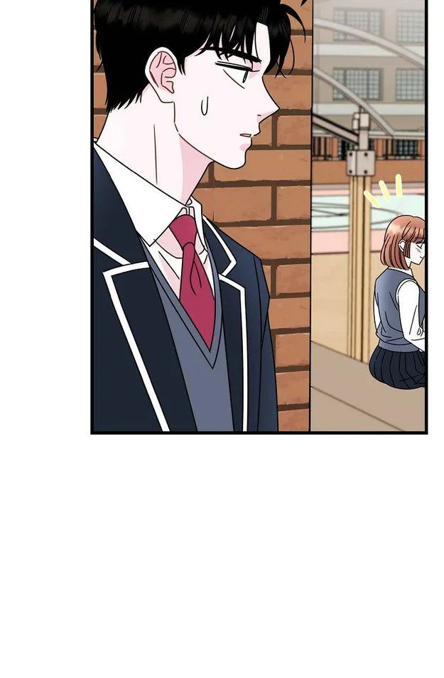 Searching for Mr. Hairless Chapter 7 page 35 - 