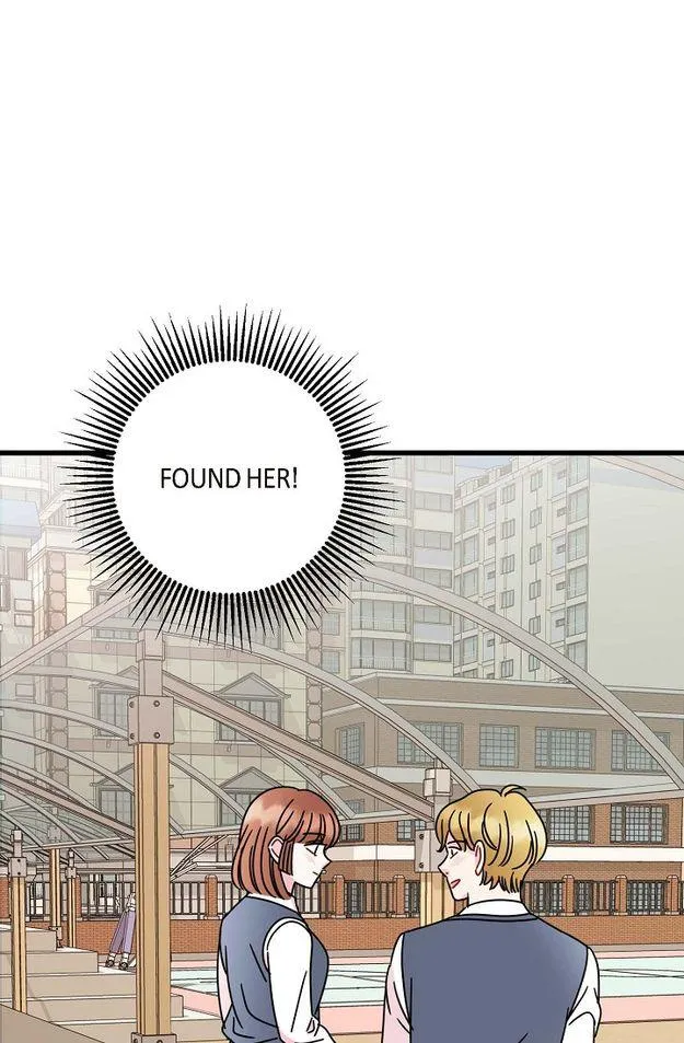 Searching for Mr. Hairless Chapter 7 page 36 - 