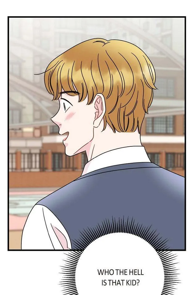 Searching for Mr. Hairless Chapter 7 page 38 - 