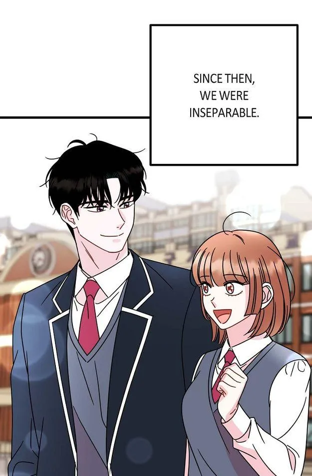 Searching for Mr. Hairless Chapter 7 page 5 - 