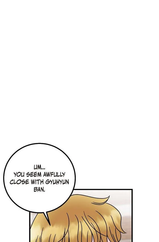 Searching for Mr. Hairless Chapter 7 page 41 - 