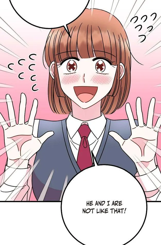 Searching for Mr. Hairless Chapter 7 page 43 - 