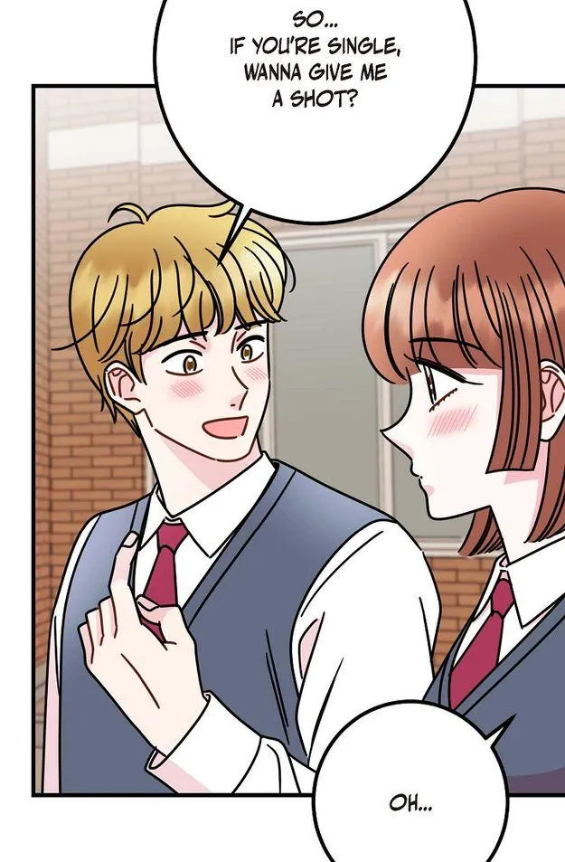 Searching for Mr. Hairless Chapter 7 page 46 - 