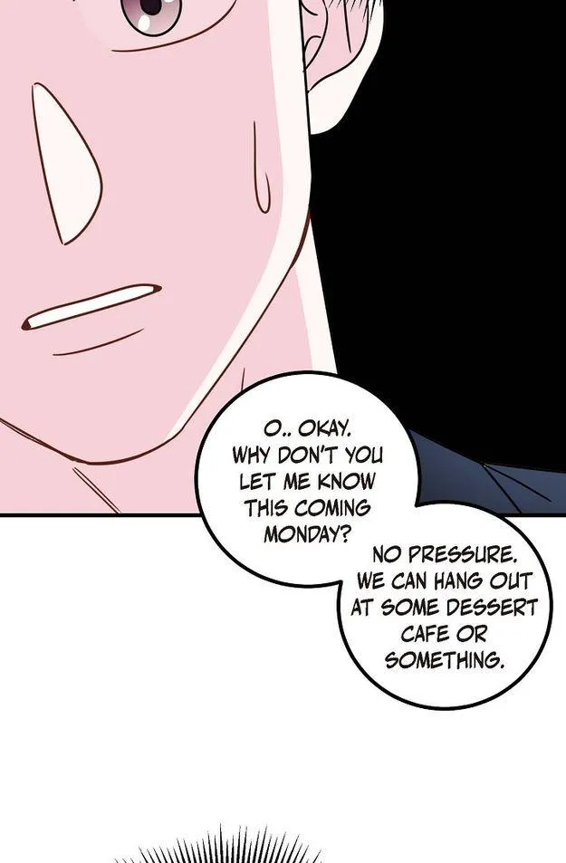 Searching for Mr. Hairless Chapter 7 page 50 - 