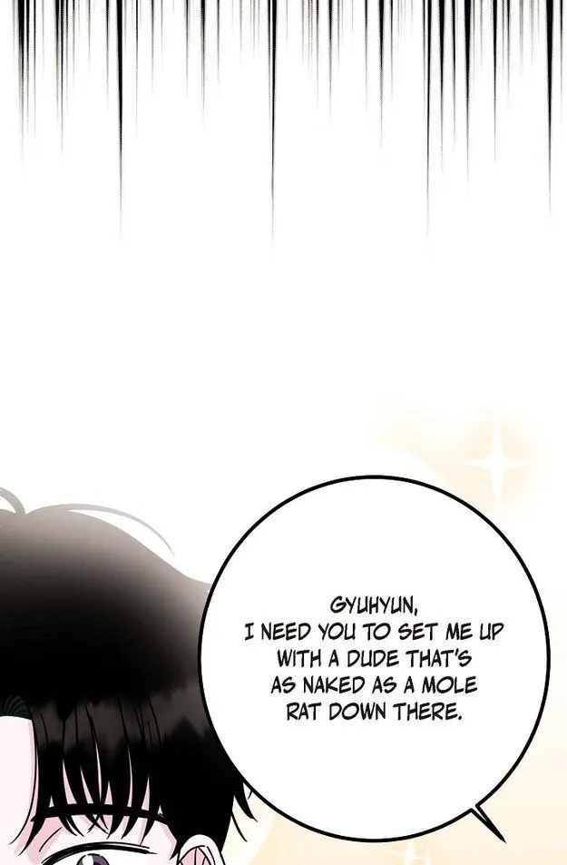 Searching for Mr. Hairless Chapter 7 page 60 - 