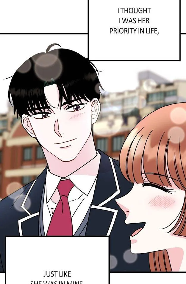 Searching for Mr. Hairless Chapter 7 page 7 - 