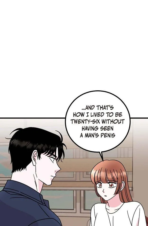Searching for Mr. Hairless Chapter 7 page 62 - 
