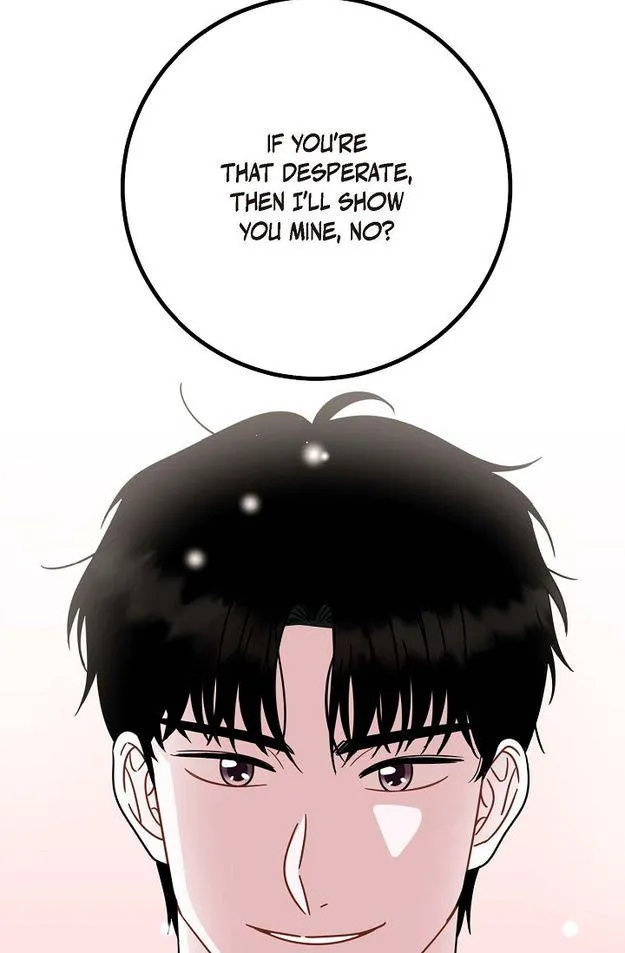 Searching for Mr. Hairless Chapter 7 page 65 - 