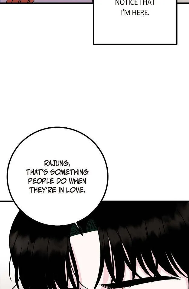 Searching for Mr. Hairless Chapter 7 page 71 - 