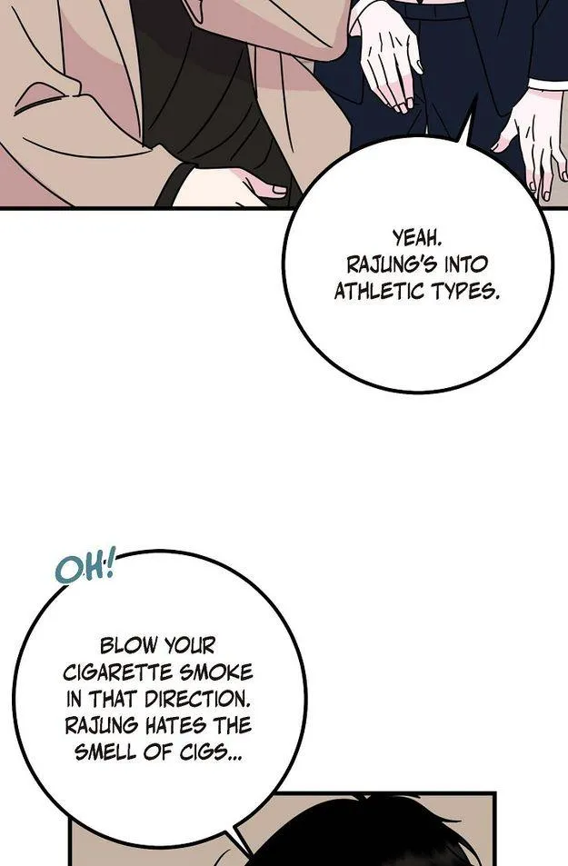 Searching for Mr. Hairless Chapter 7 page 77 - 