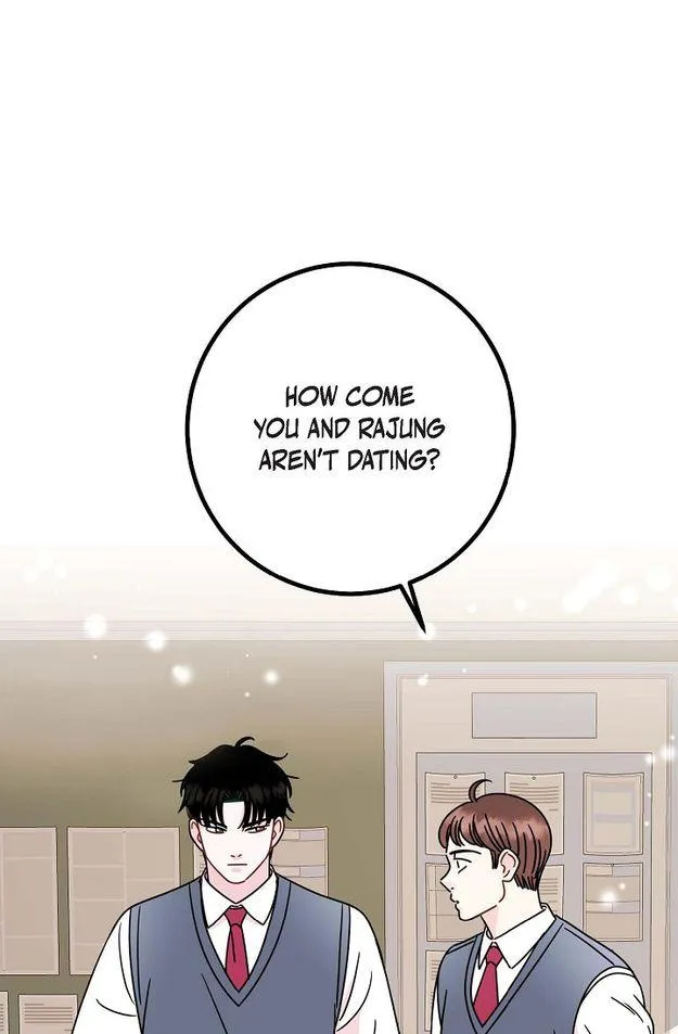 Searching for Mr. Hairless Chapter 7 page 9 - 