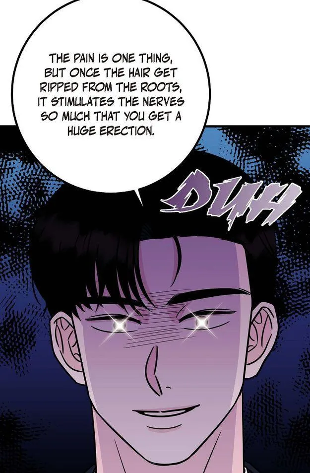 Searching for Mr. Hairless Chapter 7 page 81 - 