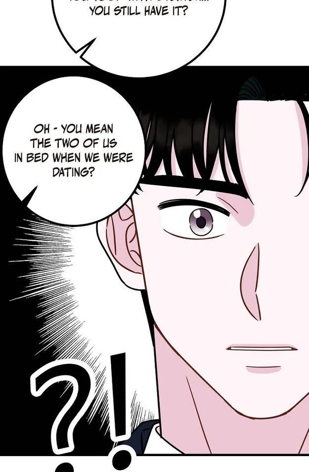 Searching for Mr. Hairless Chapter 7 page 87 - 