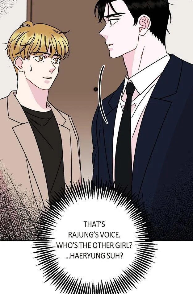 Searching for Mr. Hairless Chapter 7 page 89 - 