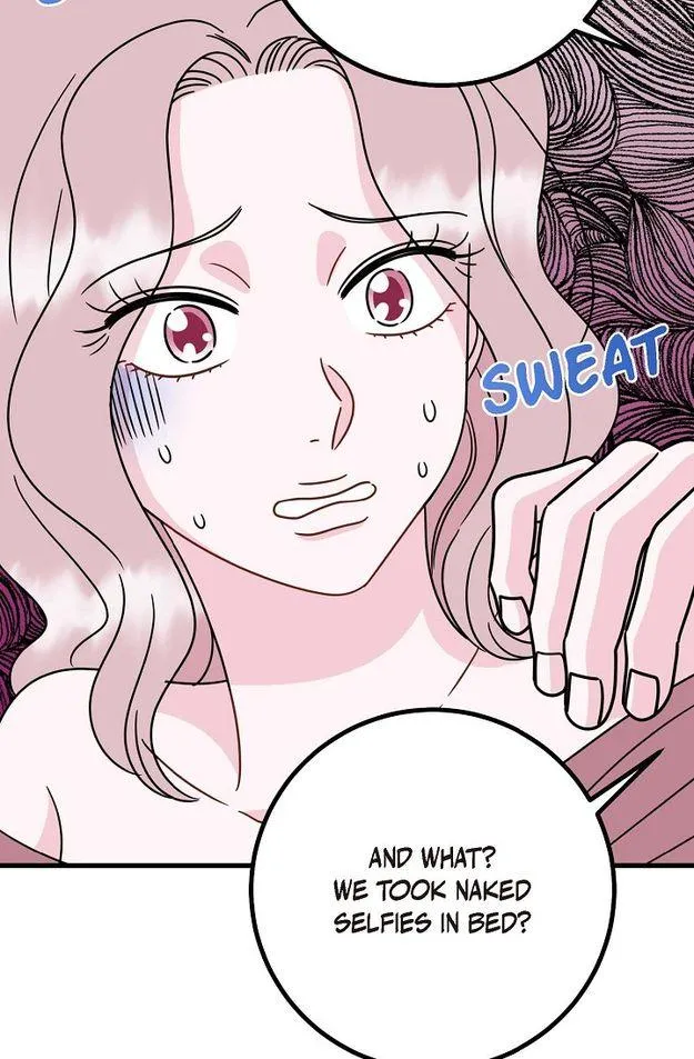 Searching for Mr. Hairless Chapter 7 page 96 - 
