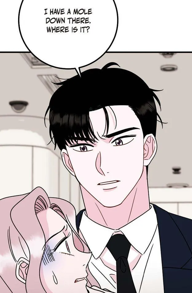 Searching for Mr. Hairless Chapter 7 page 99 - 