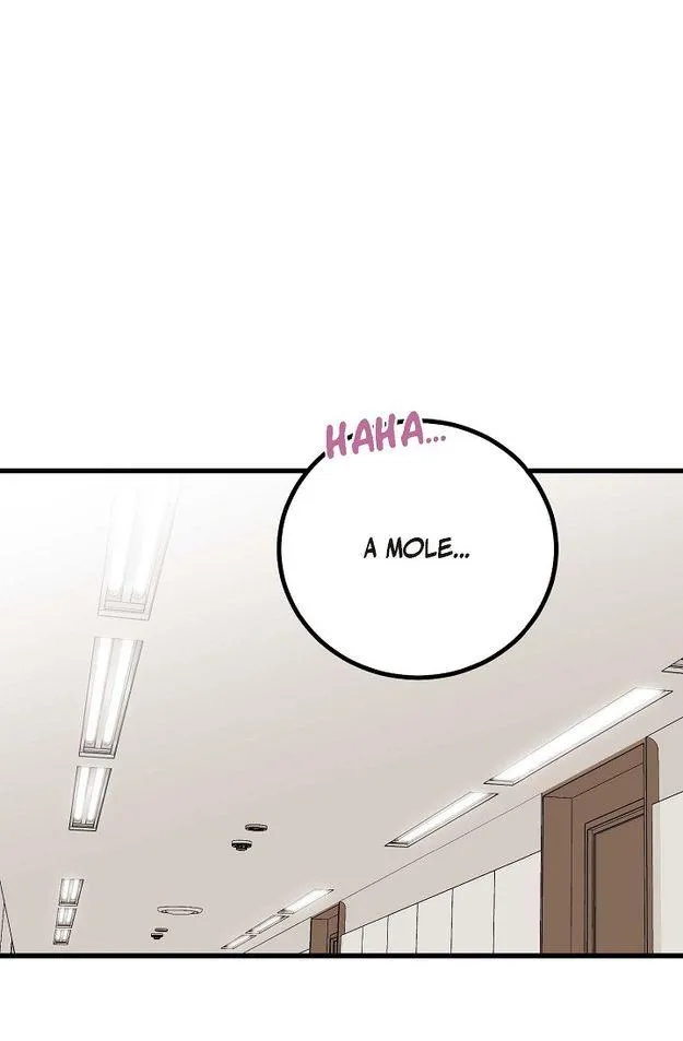 Searching for Mr. Hairless Chapter 8 page 2 - 