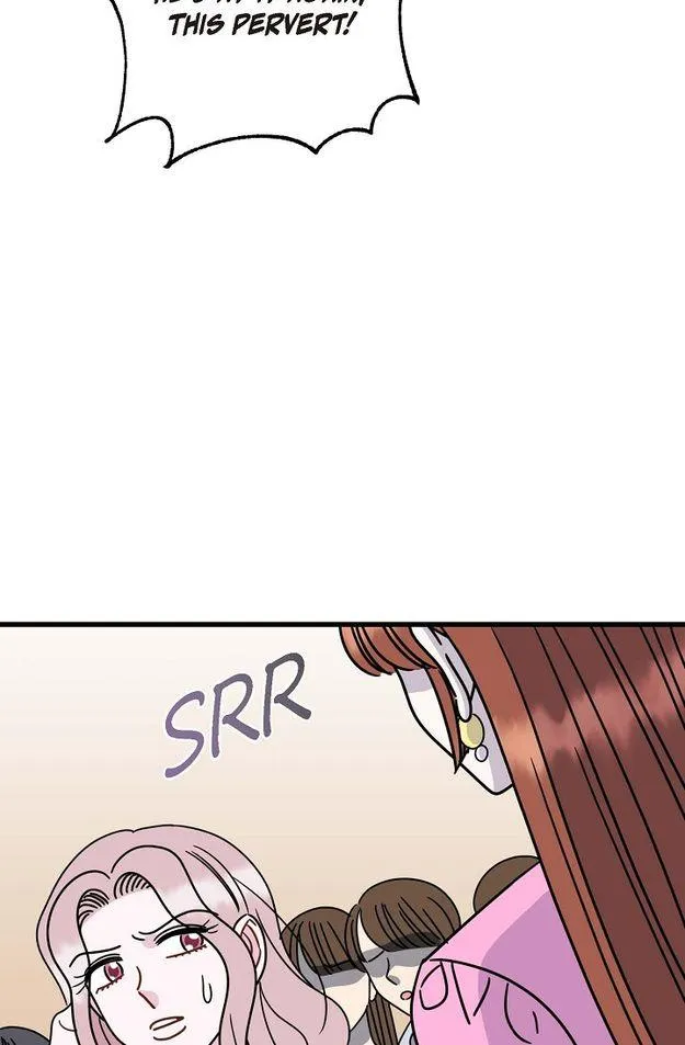 Searching for Mr. Hairless Chapter 8 page 12 - 